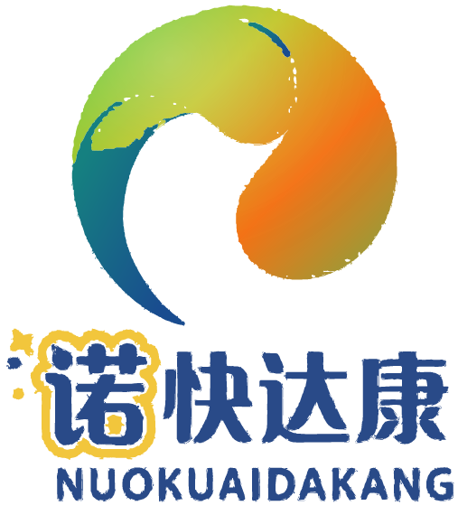 诺快达康 NUOKUAIDAKANG 品牌标识